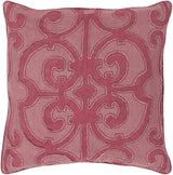 Surya Amelia AL-001 20"H x 20"W Pillow Kit