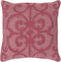 Surya Amelia AL-001 22"H x 22"W Pillow Kit