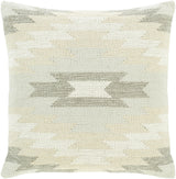 Surya Anika ANI-003 22"H x 22"W Pillow Kit