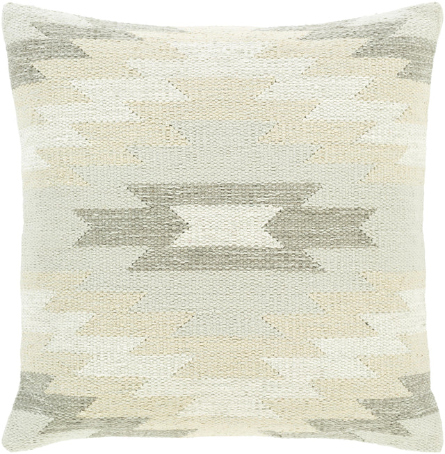 Surya Anika ANI-003 22"H x 22"W Pillow Kit