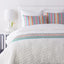 Surya Annabelle ANB-2000 20"H x 36"W Bedding