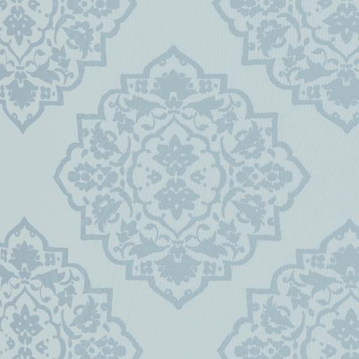 Surya Anniston ANN-7000 Dusty Sage Pale Blue 20"H x 36"W Bed