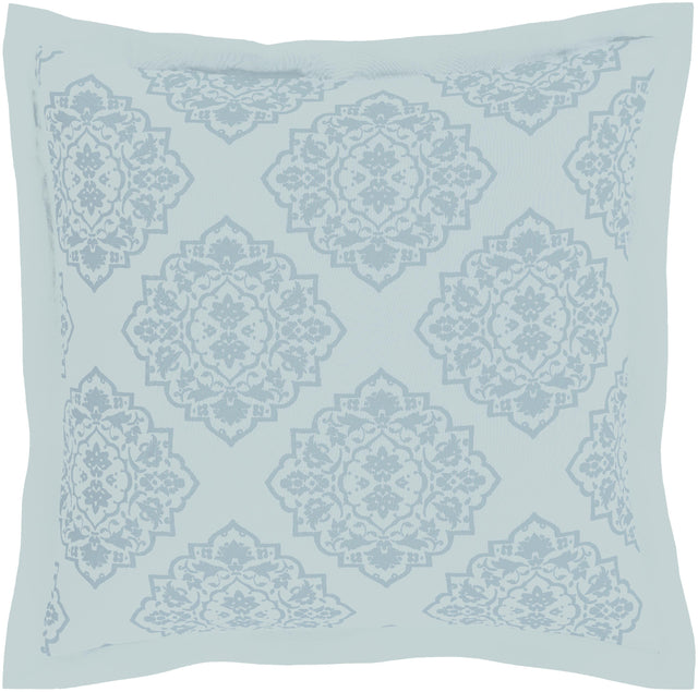 Surya Anniston ANN-7000 78"W x 80"L x 15"DL Bedding