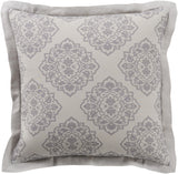 Surya Anniston ANN-7001 88"W x 92"L,20"H x 26"W Bedding