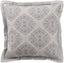 Surya Anniston ANN-7001 88"W x 92"L,20"H x 26"W Bedding