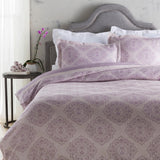 Surya Anniston ANN-7002 68"W x 86"L; 26"W x 20"L Bedding