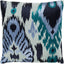 Surya Ara AR-142 20"H x 20"W Pillow Cover