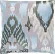 Surya Ara AR-143 20"H x 20"W Pillow Cover
