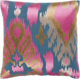 Surya Ara AR-144 20"H x 20"W Pillow Cover