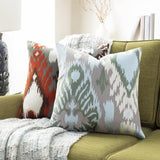 Surya Ara AR-145 20"H x 20"W Pillow Cover
