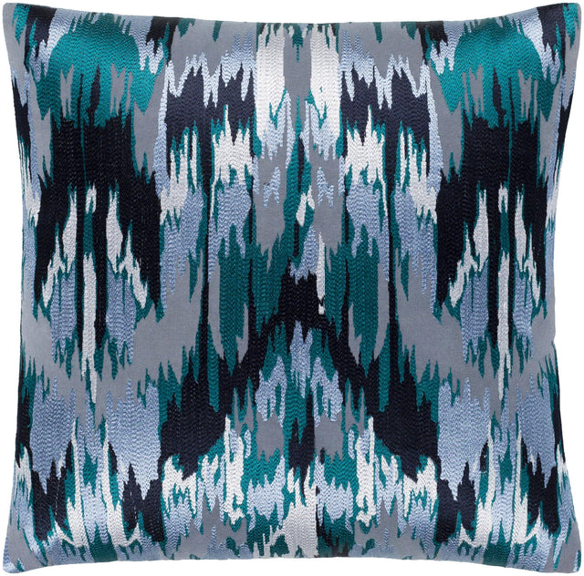 Surya Ara AR-147 22"H x 22"W Pillow Cover