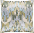 Surya Ara AR-149 22"H x 22"W Pillow Cover