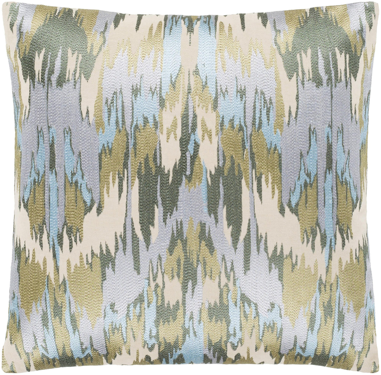 Surya Ara AR-149 22"H x 22"W Pillow Cover
