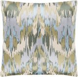 Surya Ara AR-149 22"H x 22"W Pillow Cover