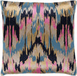 Surya Ara AR-150 18"H x 18"W Pillow Cover