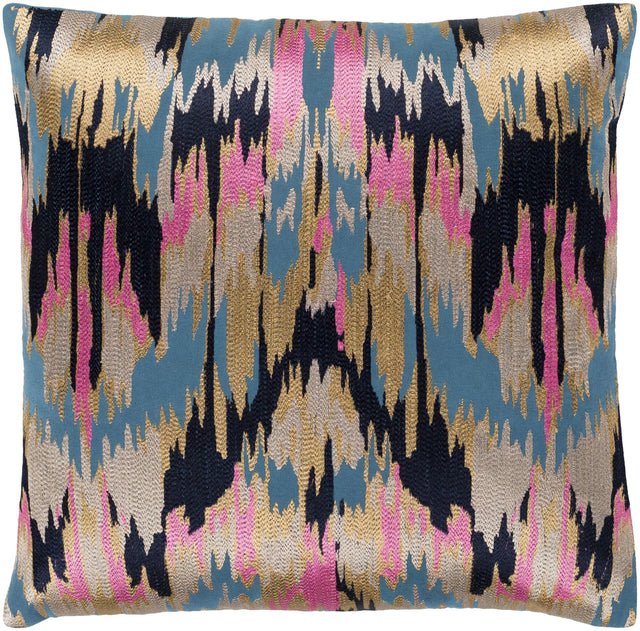 Surya Ara AR-150 18"H x 18"W Pillow Cover