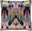 Surya Ara AR-150 22"H x 22"W Pillow Cover
