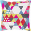 Surya Ardent ADT-001 22"H x 22"W Pillow Kit