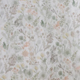 Surya Aria AIA-1000 Dark Green Light Sage 26"H x 26"W Bed