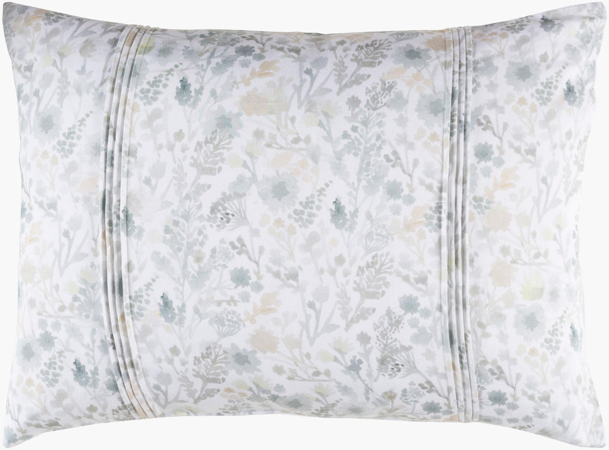 Surya Aria AIA-1001 20"H x 26"W Bedding
