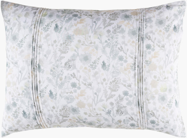 Surya Aria AIA-1001 20"H x 26"W Bedding