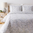 Surya Aria AIA-1001 68"W x 86"L,20"H x 26"W Bedding