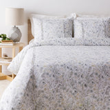 Surya Aria AIA-1001 68"W x 86"L,20"H x 26"W Bedding