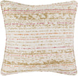 Surya Arie AE-002 16"H x 16"W Pillow Cover
