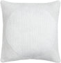 Surya Armstrong AMG-001 18"H x 18"W Pillow Cover
