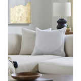 Surya Armstrong AMG-001 20"H x 20"W Pillow Cover