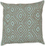 Surya Atlas LD-027 18"H x 18"W Pillow Cover