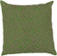 Surya Atlas LD-028 18"H x 18"W Pillow Cover