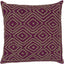 Surya Atlas LD-032 20"H x 20"W Pillow Kit