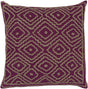 Surya Atlas LD-032 20"H x 20"W Pillow Kit