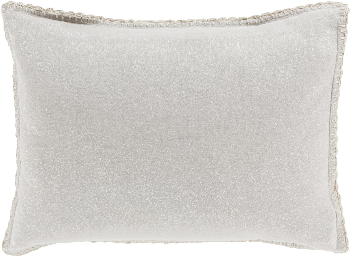Surya Audrey AUD-4000 20"H x 36"W Bedding