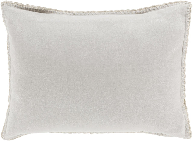 Surya Audrey AUD-4000 20"H x 36"W Bedding