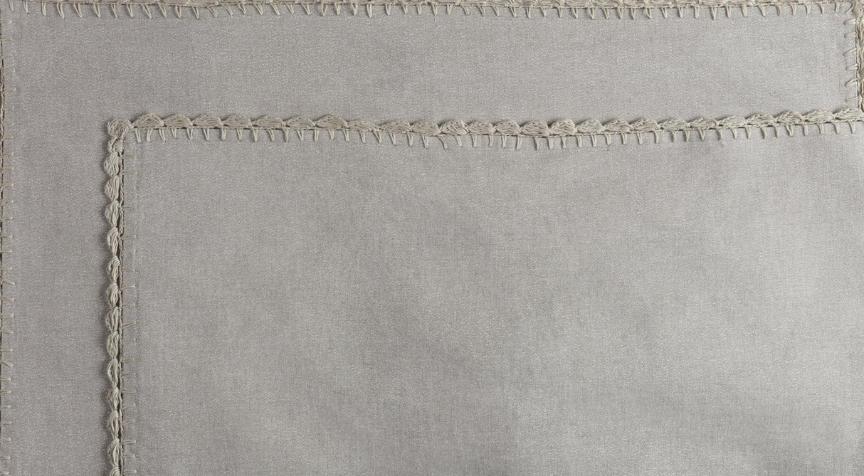 Surya Audrey AUD-4000 20"H x 36"W Sham