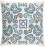 Surya Avana AVN-001 18"H x 18"W Pillow Cover