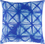 Surya Azora AZO-001 18"H x 18"W Pillow Kit