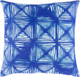 Surya Azora AZO-001 20"H x 20"W Pillow Kit