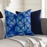 Surya Azora AZO-001 20"H x 20"W Pillow Kit