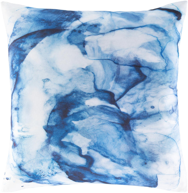 Surya Azora AZO-002 20"H x 20"W Pillow Cover