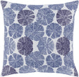 Surya Azora AZO-006 20"H x 20"W Pillow Cover