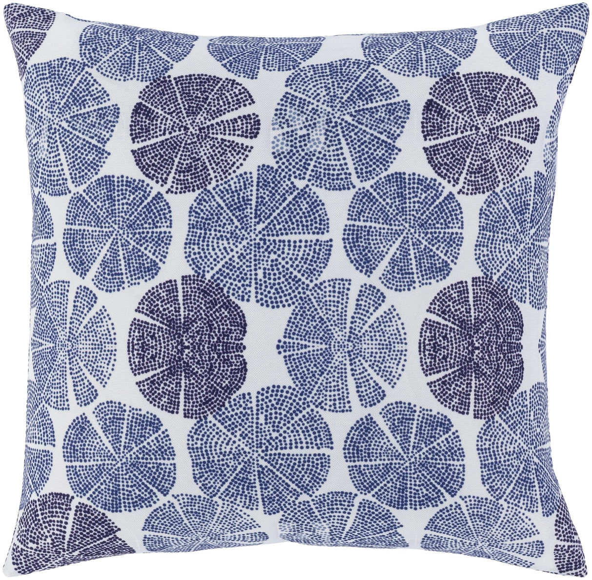 Surya Azora AZO-006 20"H x 20"W Pillow Cover