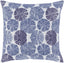 Surya Azora AZO-006 20"H x 20"W Pillow Cover