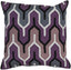 Surya Aztec AR-107 22"H x 22"W Pillow Kit