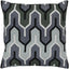 Surya Aztec AR-112 18"H x 18"W Pillow Kit