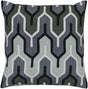 Surya Aztec AR-112 18"H x 18"W Pillow Kit