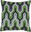 Surya Aztec AR-114 20"H x 20"W Pillow Kit