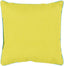 Surya Bahari BR-006 16"H x 16"W Pillow Cover